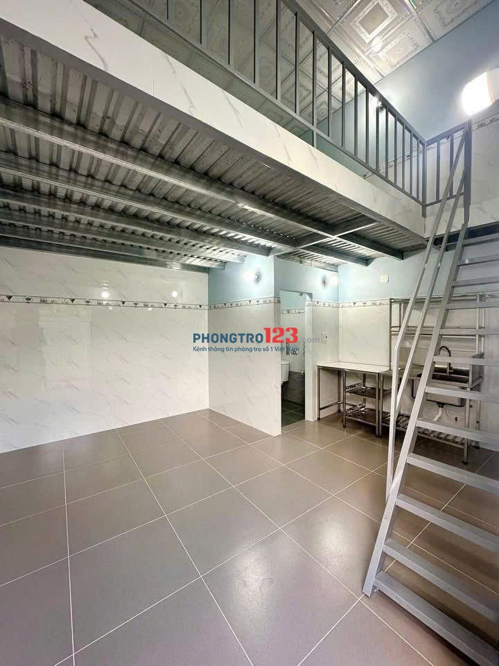 PHÒNG TRỌ - MẶT LỘ CẦU NHÀ VIỆC, PHÚ NHUẬN, TP. BẾN TRE