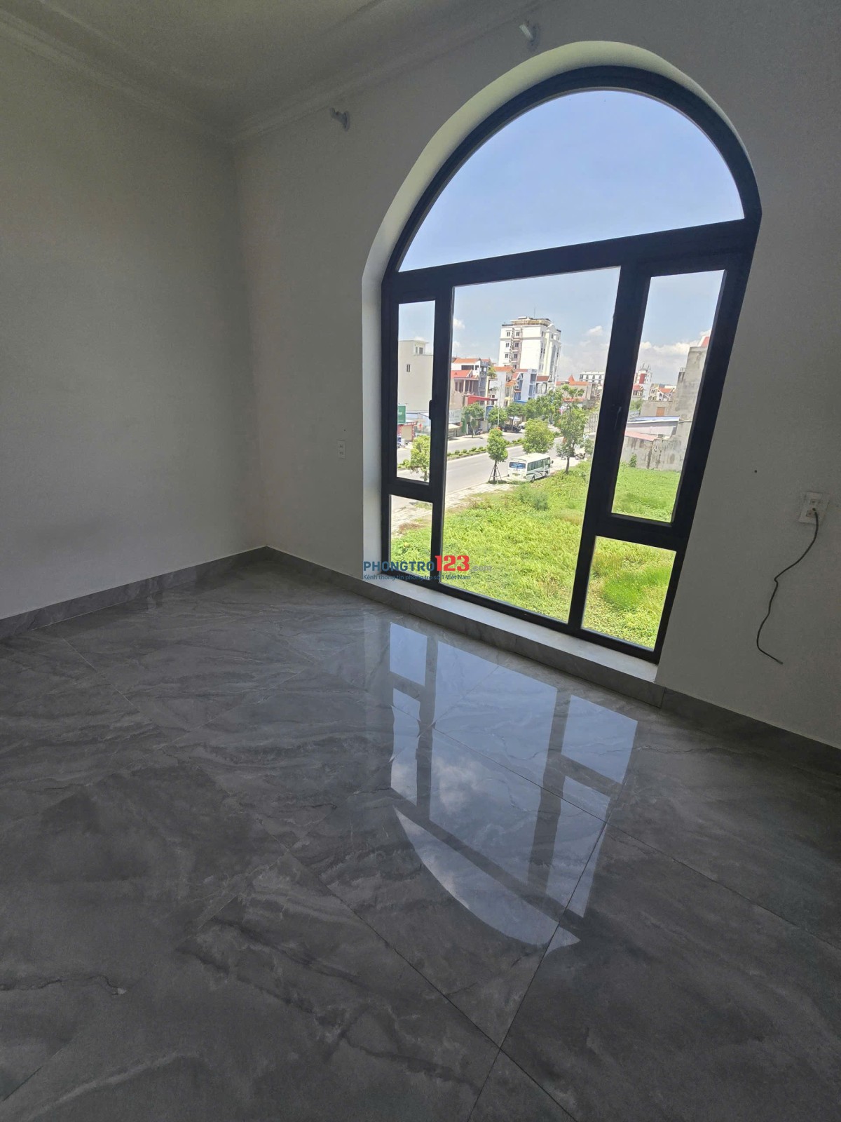  CHÍNH CHỦ CHO THUÊ MẶT BẰNG VĂN PHÒNG - TÂN DƯƠNG, THỦY NGUYÊN, HẢI PHÒNG - TẦNG 3 - 100M² - 6TR/T