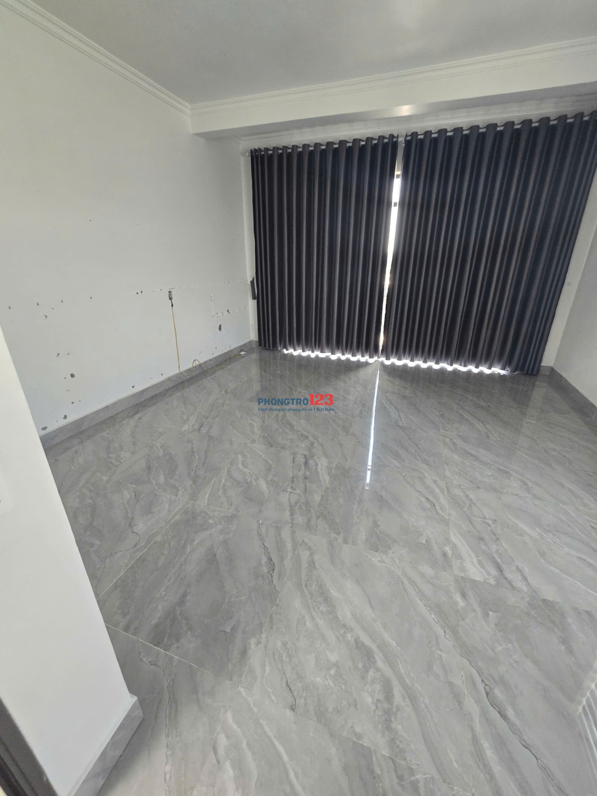  CHÍNH CHỦ CHO THUÊ MẶT BẰNG VĂN PHÒNG - TÂN DƯƠNG, THỦY NGUYÊN, HẢI PHÒNG - TẦNG 3 - 100M² - 6TR/T