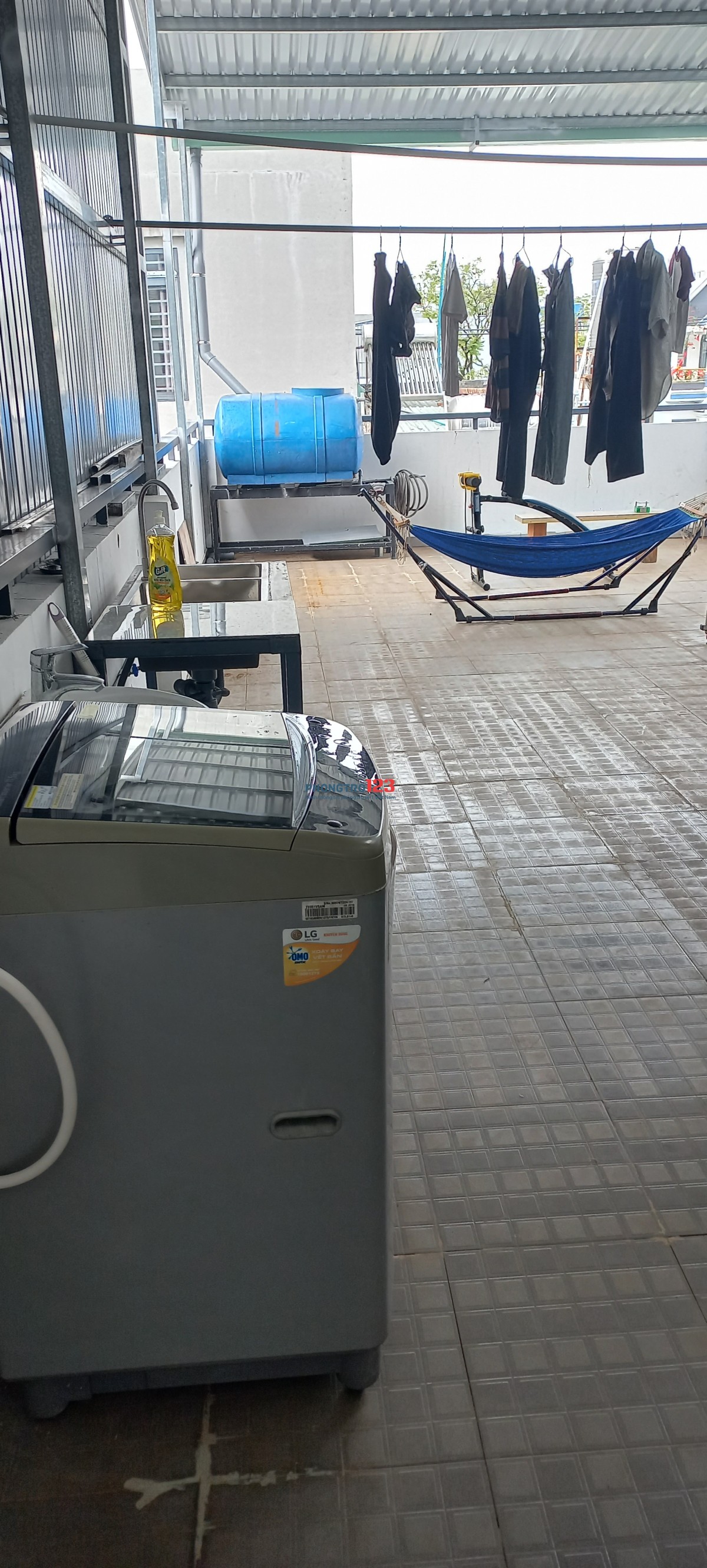 CHO THUÊ PHÒNG VIP GẦN CÁC TRƯỜNG ĐH HOA SEN, ĐH GTVT, ĐH FPT, BV Q12, PM QUAN TRUNG