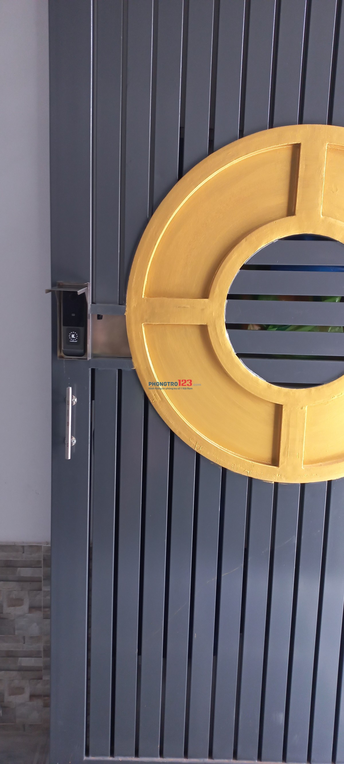 CHO THUÊ PHÒNG VIP GẦN CÁC TRƯỜNG ĐH HOA SEN, ĐH GTVT, ĐH FPT, BV Q12, PM QUAN TRUNG