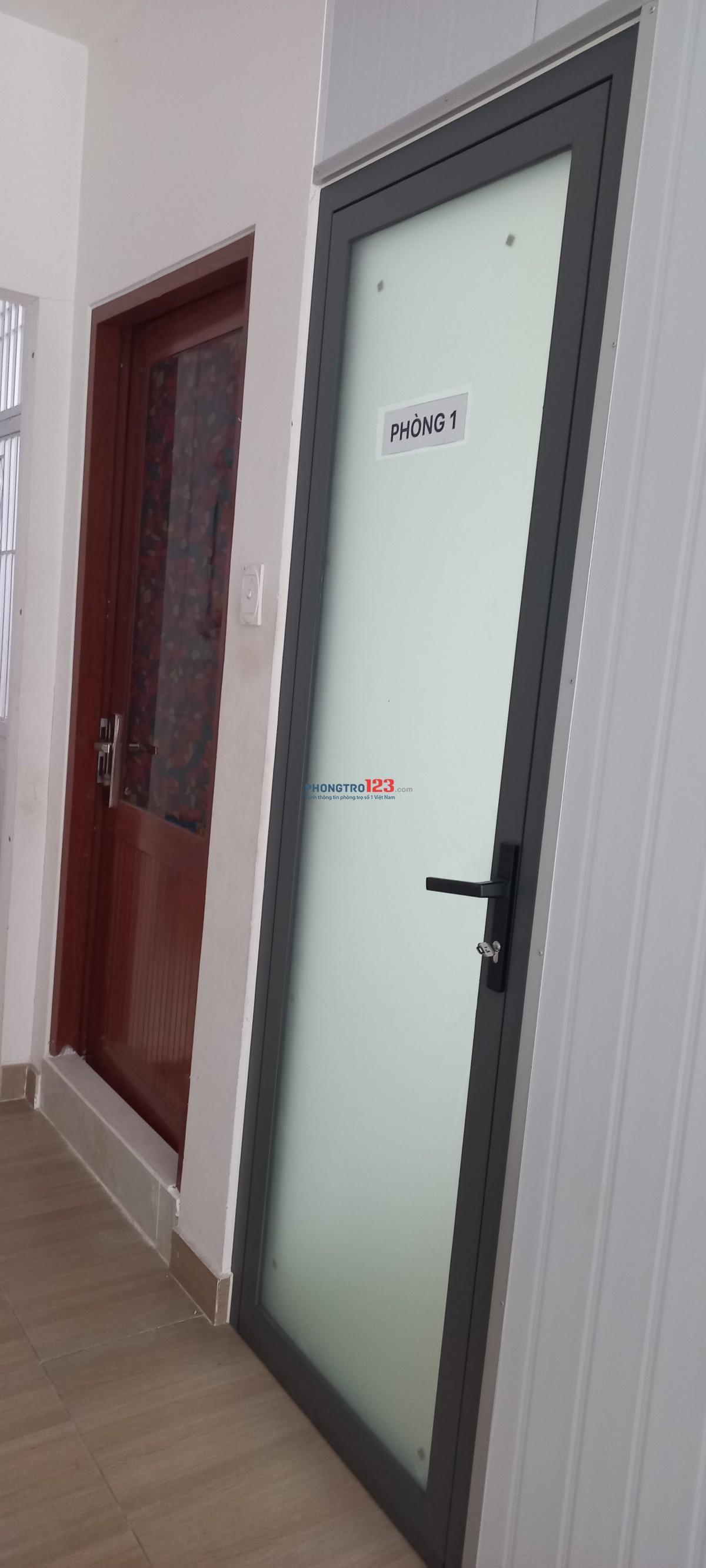 CHO THUÊ PHÒNG VIP GẦN CÁC TRƯỜNG ĐH HOA SEN, ĐH GTVT, ĐH FPT, BV Q12, PM QUAN TRUNG