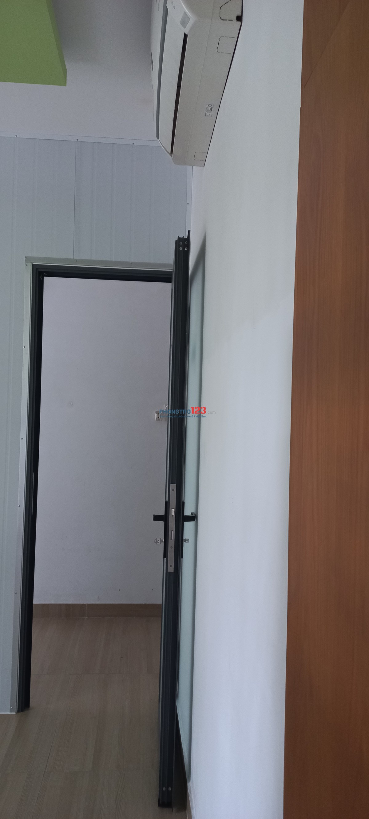 CHO THUÊ PHÒNG VIP GẦN CÁC TRƯỜNG ĐH HOA SEN, ĐH GTVT, ĐH FPT, BV Q12, PM QUAN TRUNG