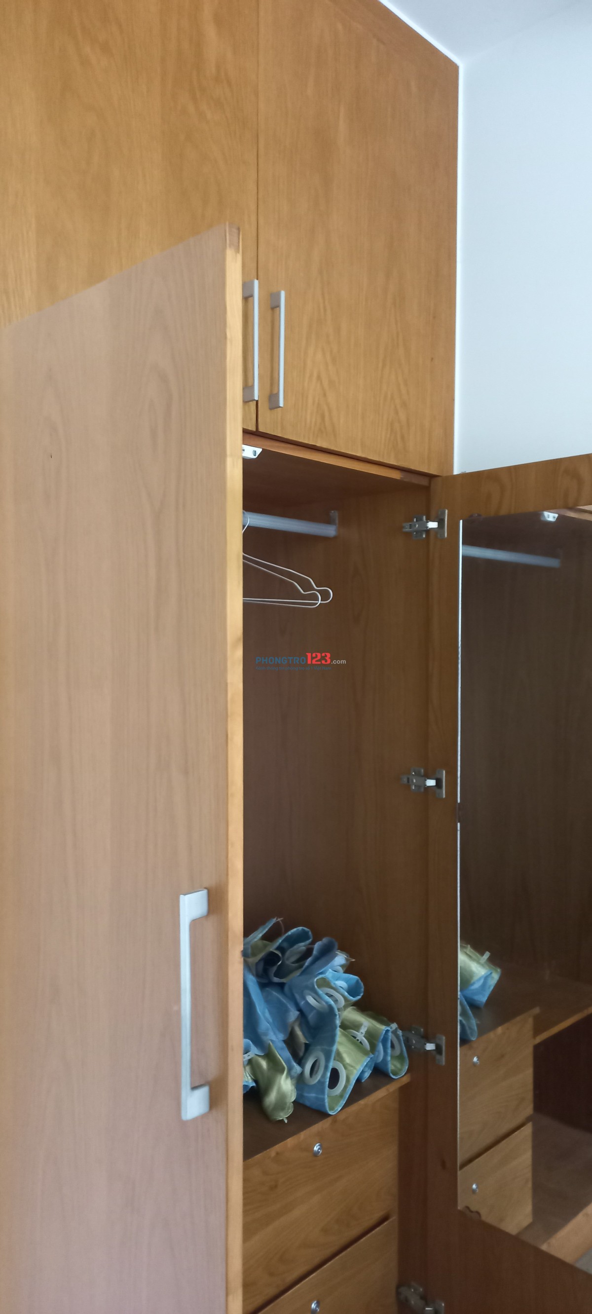 CHO THUÊ PHÒNG VIP GẦN CÁC TRƯỜNG ĐH HOA SEN, ĐH GTVT, ĐH FPT, BV Q12, PM QUAN TRUNG