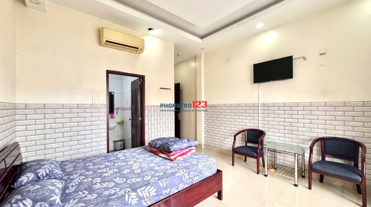 Dự án mới Ban công Cửa sổ Studio đa dạng mức giá