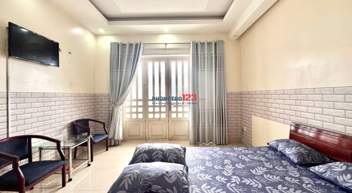Dự án mới Ban công Cửa sổ Studio đa dạng mức giá