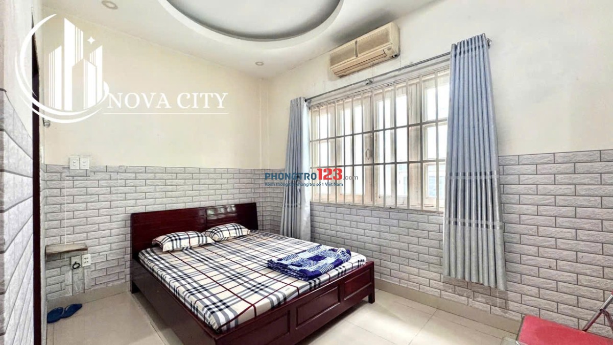 Dự án mới Ban công Cửa sổ Studio đa dạng mức giá
