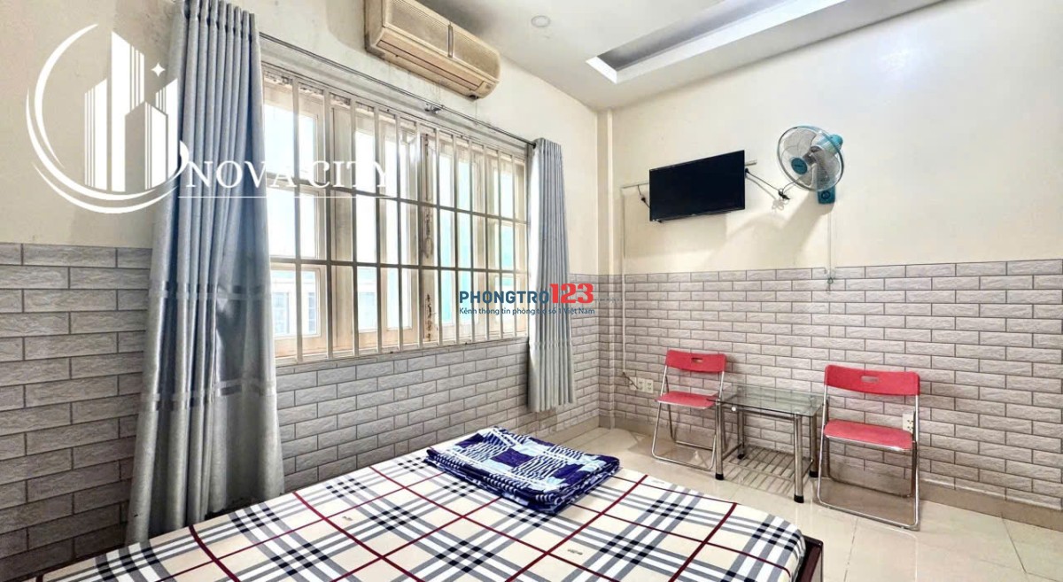 Dự án mới Ban công Cửa sổ Studio đa dạng mức giá