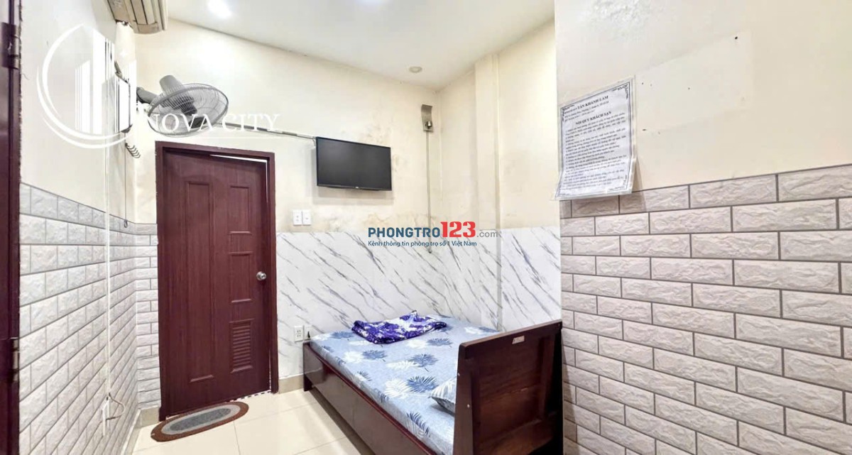 Dự án mới Ban công Cửa sổ Studio đa dạng mức giá