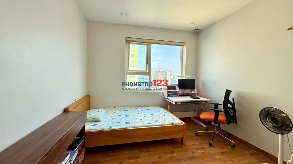 Satra Eximland, Phan Đăng Lưu, P1 - PN 3PN, 145m2, NTCB, 21tr/th