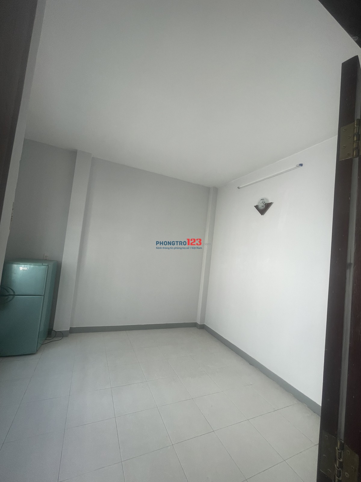 Căn hộ mini đẹp, giá tốt - cửa sổ - full nội thất - gần ngay Lotte mark Nguyễn Văn Lượng