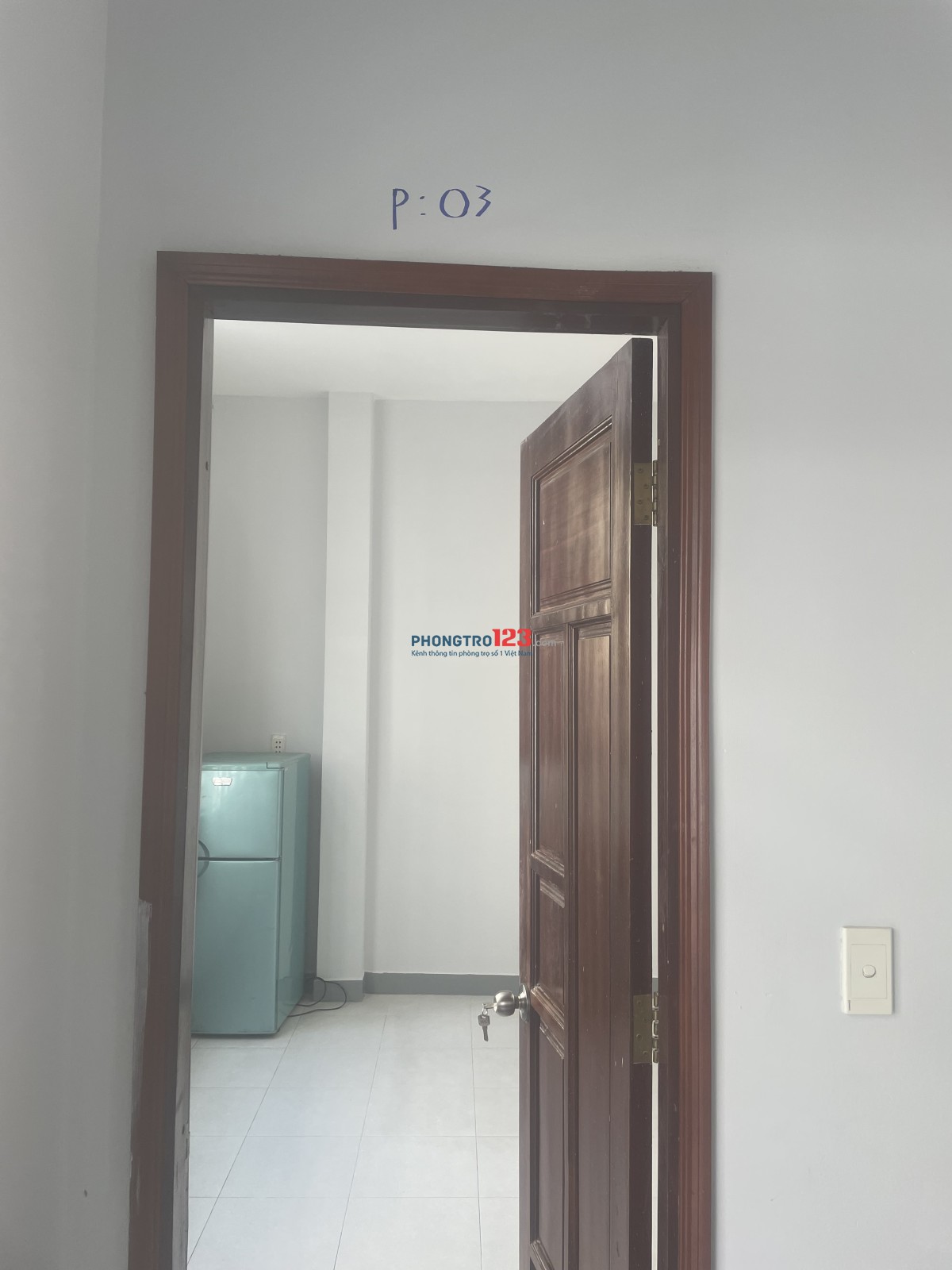 Phòng đẹp, giá tốt - cửa sổ - full nội thất - gần ngay Lotte mark Nguyễn Văn Lượng