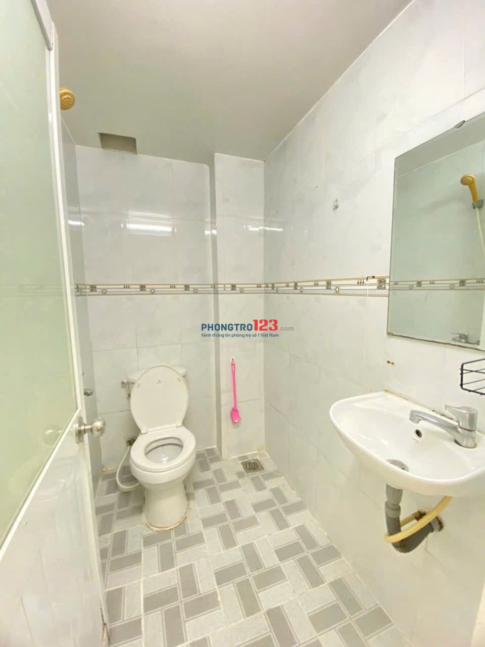 CHO THUÊ KÝ TÚC XÁ GIÁ RẺ – ĐẦY ĐỦ TIỆN NGHI – VÀO Ở NGAY THÔI! 