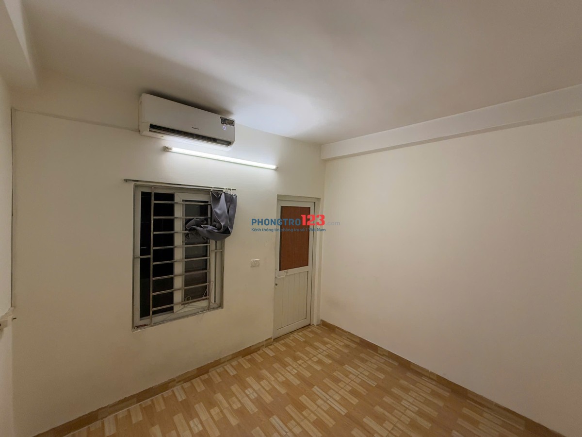 Chính chủ cho thuê nhà nguyên căn, hộ gia đình, ở lâu dài