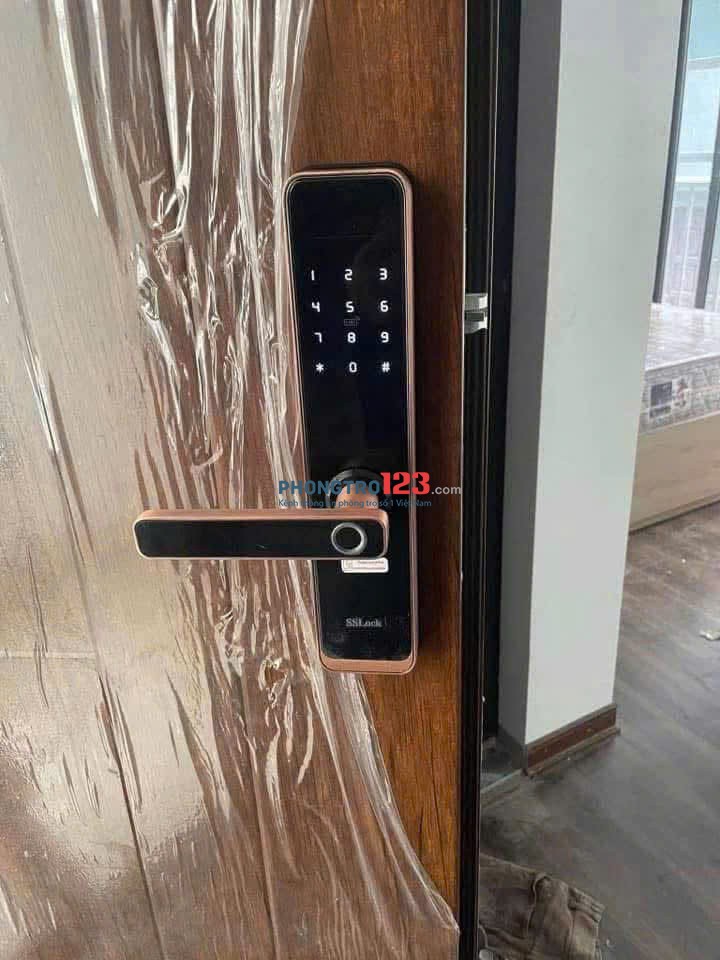 PHÒNG SIÊU XINH - ĐƯỜNG CMT8 QUẬN 10 - CHỐT NHANH FIX MẠNH