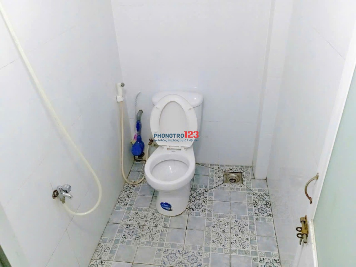 PHÒNG TRỌ ĐẸP – CÓ MÁY LẠNH – NGAY TRƯỜNG BƯU CHÍNH VIỄN THÔNG