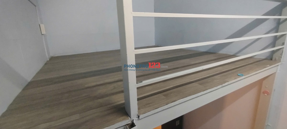  CHO THUÊ PHÒNG RIÊNG FULL NỘI THẤT – GẦN ĐẠI HỌC BÁCH KHOA – AN NINH – GIÁ HỢP LÝ