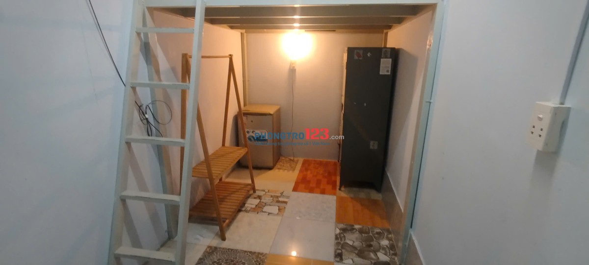  CHO THUÊ PHÒNG RIÊNG FULL NỘI THẤT – GẦN ĐẠI HỌC BÁCH KHOA – AN NINH – GIÁ HỢP LÝ