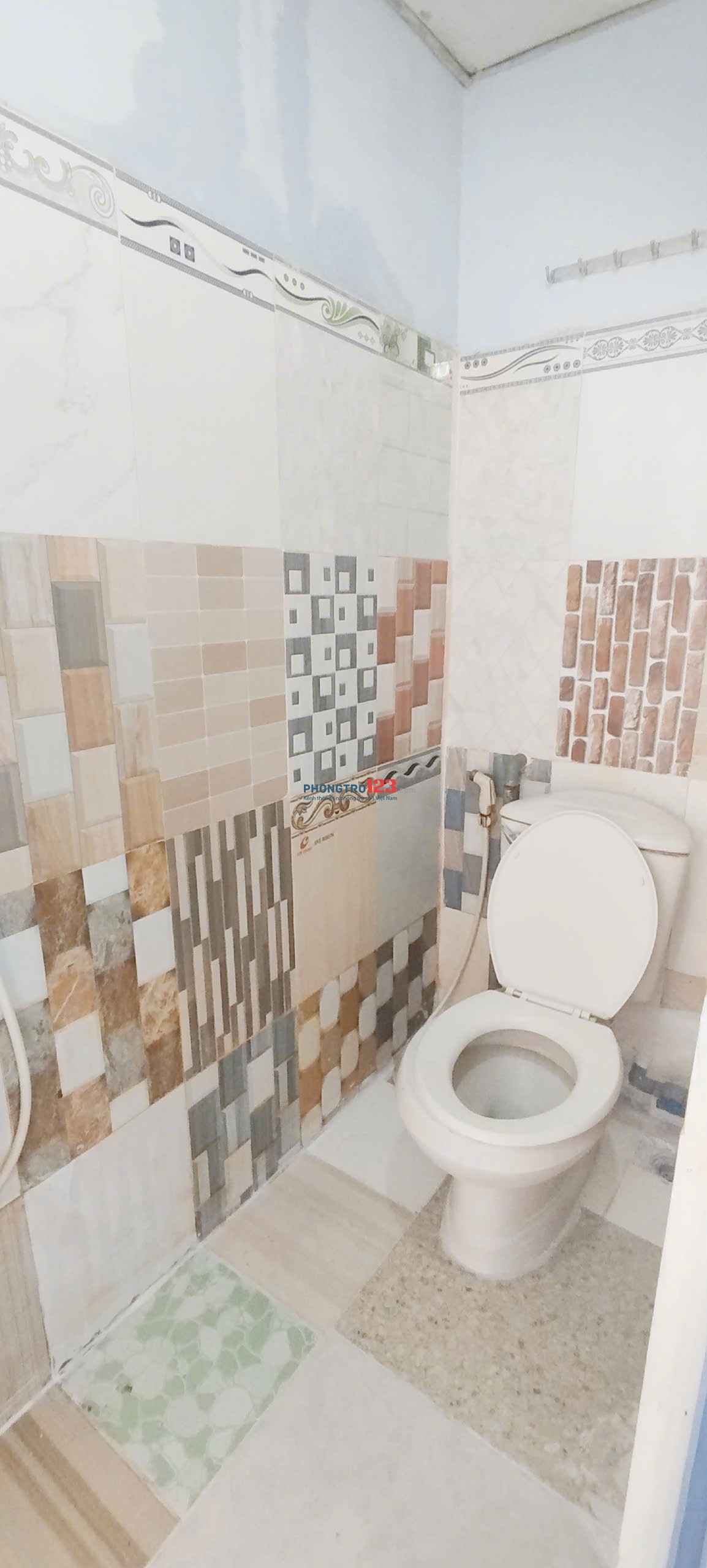  CHO THUÊ PHÒNG RIÊNG FULL NỘI THẤT – GẦN ĐẠI HỌC BÁCH KHOA – AN NINH – GIÁ HỢP LÝ