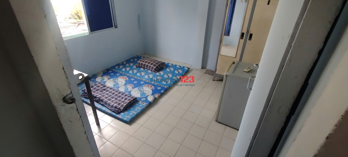 CHO THUÊ PHÒNG RIÊNG FULL NỘI THẤT – GẦN ĐẠI HỌC BÁCH KHOA – AN NINH – GIÁ HỢP LÝ