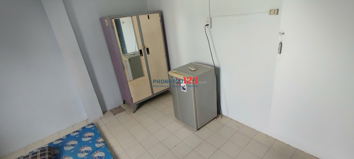  CHO THUÊ PHÒNG RIÊNG FULL NỘI THẤT – GẦN ĐẠI HỌC BÁCH KHOA – AN NINH – GIÁ HỢP LÝ