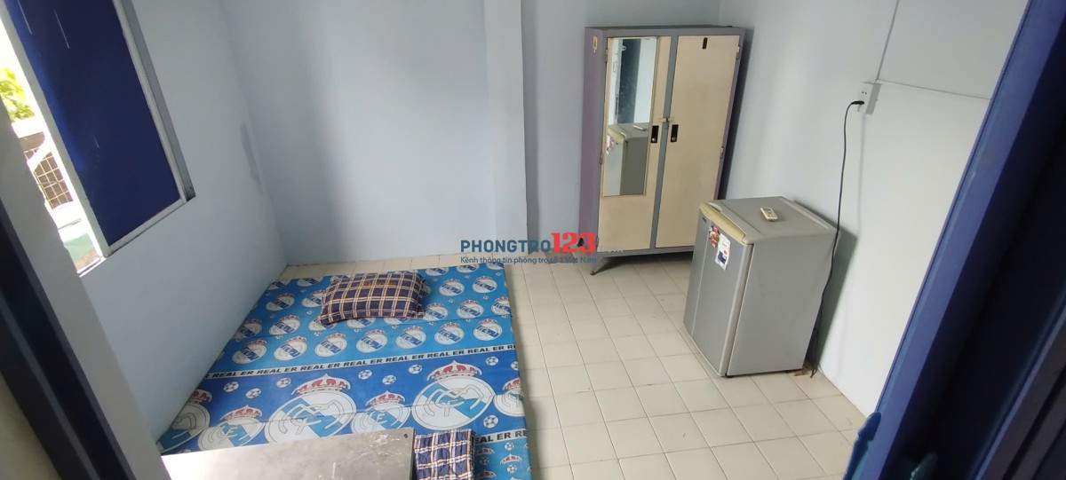  CHO THUÊ PHÒNG RIÊNG FULL NỘI THẤT – GẦN ĐẠI HỌC BÁCH KHOA – AN NINH – GIÁ HỢP LÝ