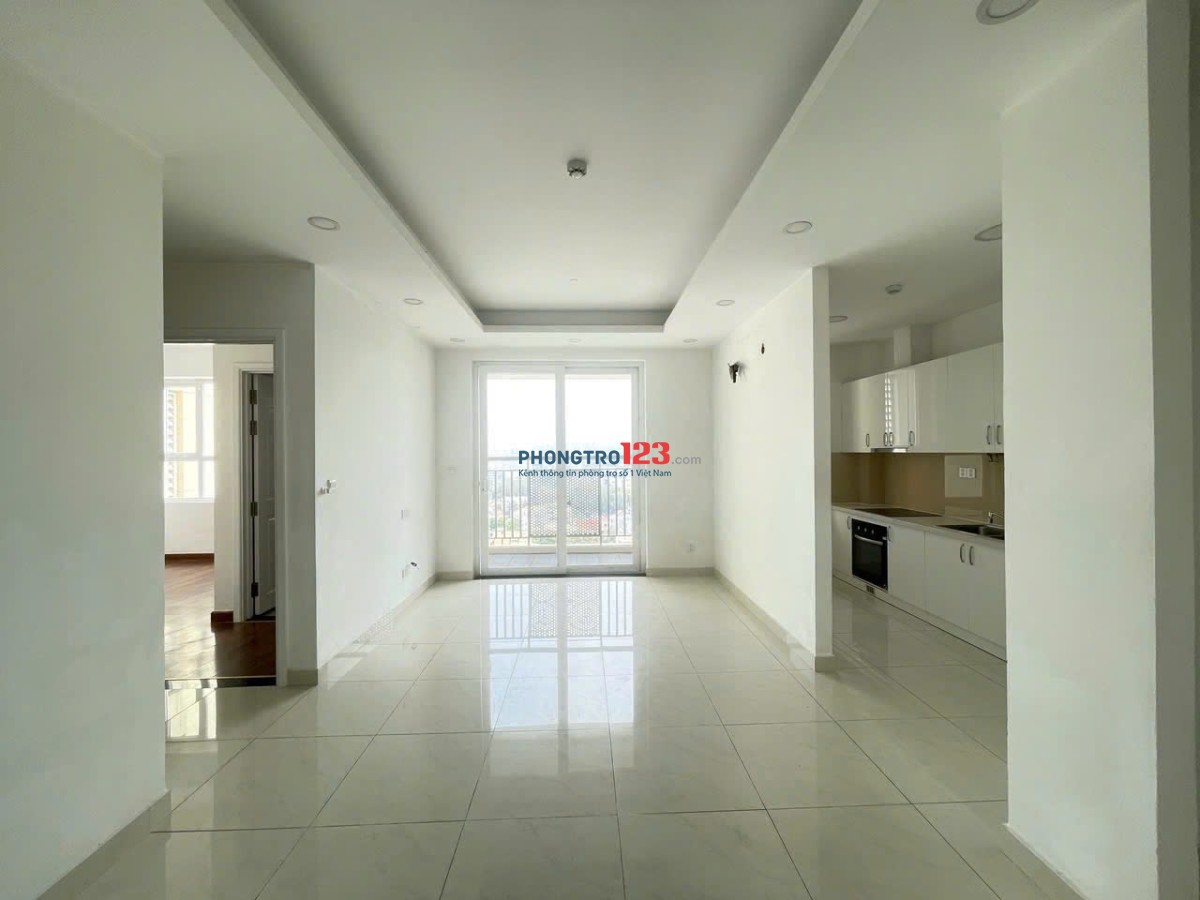 Chung cư Carillon 2,Trịnh Đình Thảo,Tân Phú căn 3p ngủ,11tr/th