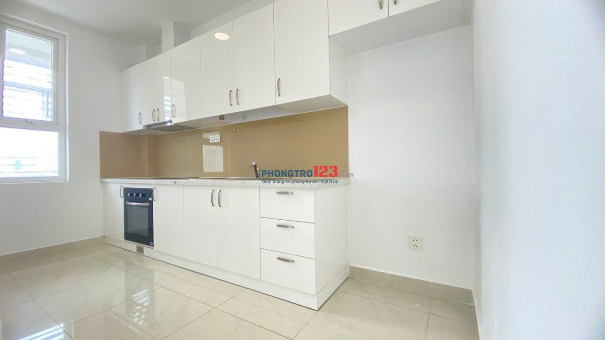 Chung cư Carillon 2,Trịnh Đình Thảo,Tân Phú căn 3p ngủ,11tr/th