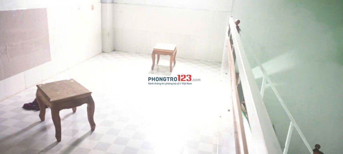 CHO THUÊ PHÒNG TRỌ DIỆN TÍCH 35M2 VỚI GIÁ CHỈ 3.300.000