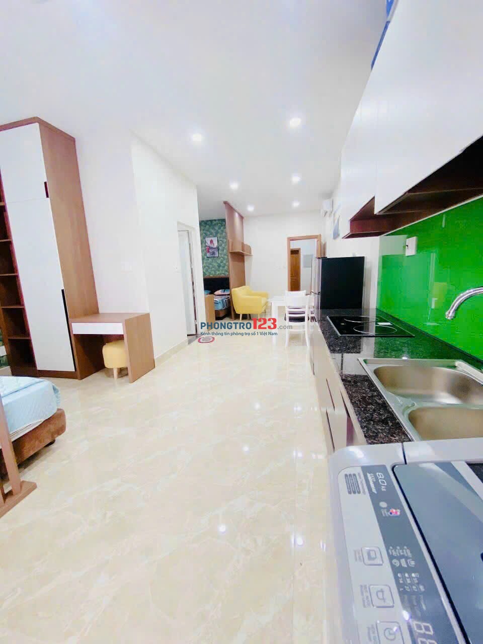 Giá 3,3 triệu/ tháng CHO THUÊ PHÒNG TRỌ CAO CẤP – ĐƯỜNG NGUYỄN DUY TRINH, QUẬN 9 (TP. THỦ ĐỨC)