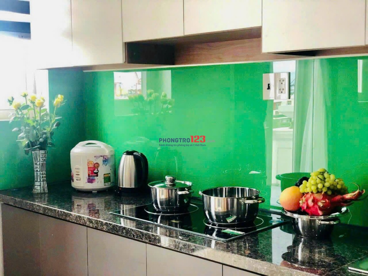 Giá 3,3 triệu/ tháng CHO THUÊ PHÒNG TRỌ CAO CẤP – ĐƯỜNG NGUYỄN DUY TRINH, QUẬN 9 (TP. THỦ ĐỨC)