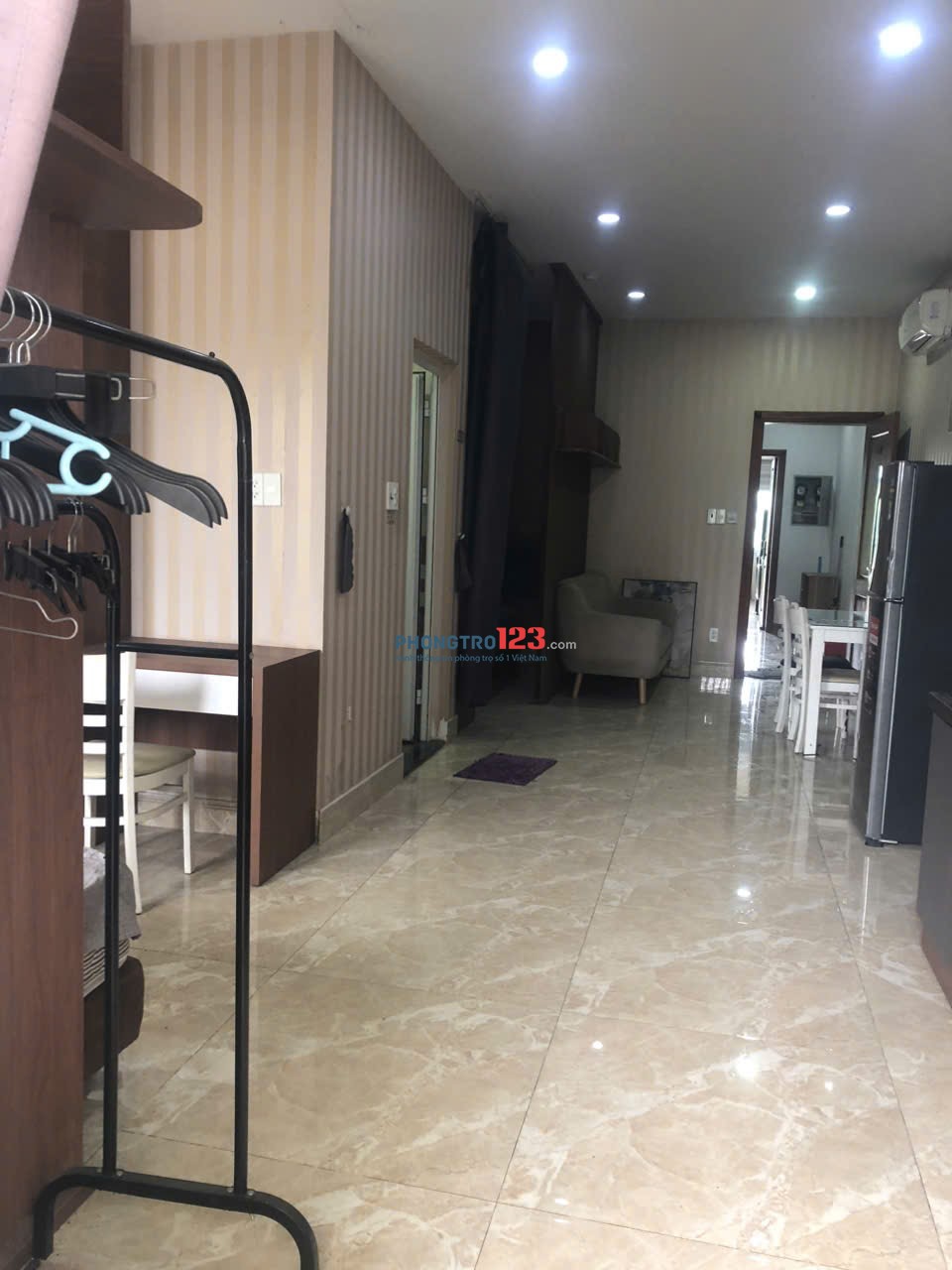 Giá 3,3 triệu/ tháng CHO THUÊ PHÒNG TRỌ CAO CẤP – ĐƯỜNG NGUYỄN DUY TRINH, QUẬN 9 (TP. THỦ ĐỨC)