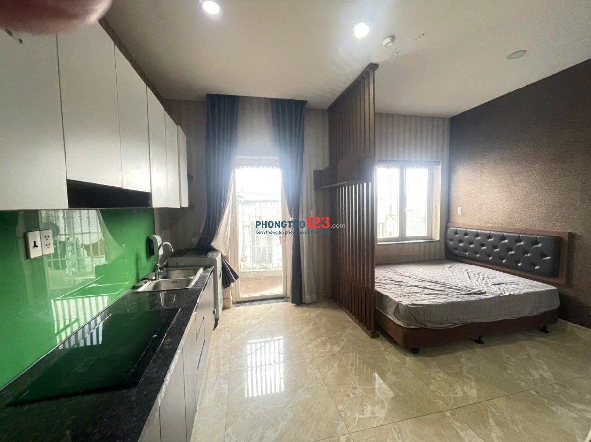 Giá 3,3 triệu/ tháng CHO THUÊ PHÒNG TRỌ CAO CẤP – ĐƯỜNG NGUYỄN DUY TRINH, QUẬN 9 (TP. THỦ ĐỨC)