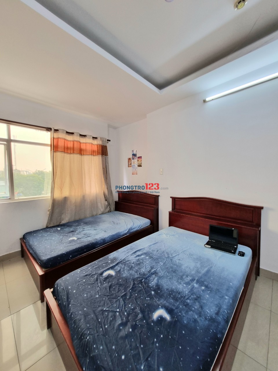 Căn hộ mini full nội thất đường Trường Chinh