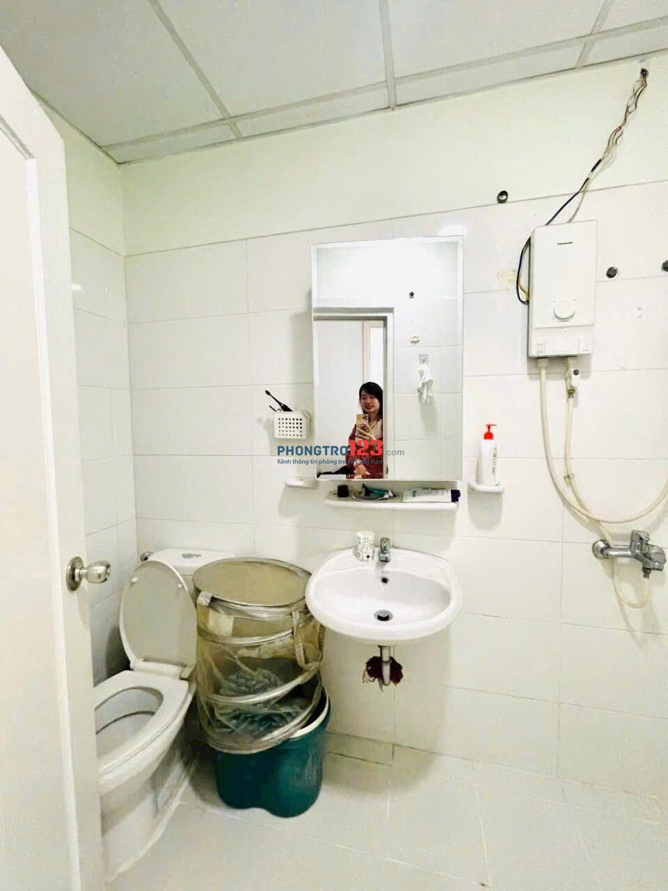 Hà Đô, Nguyễn Văn Công, p3, GV, 80m2, 2PN, Nội thất, 12tr/th.