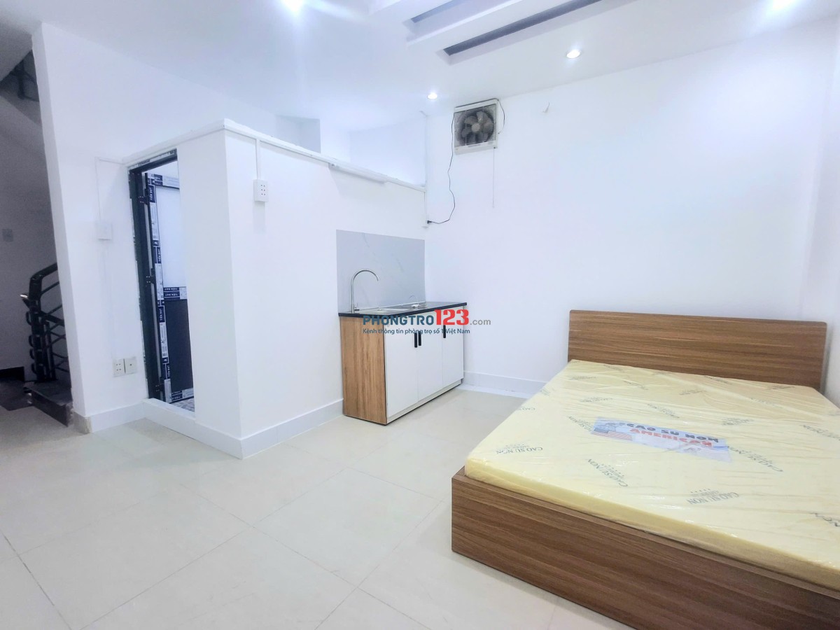 CHO THUÊ PHÒNG TRỌ CỬA SỔ GIÁ RẺ GẦN TRƯỜNG ĐH KINH TẾ(UEH), KHOA HỌC TỰ NHIÊN, SƯ PHẠM, BÁCH KHOA..