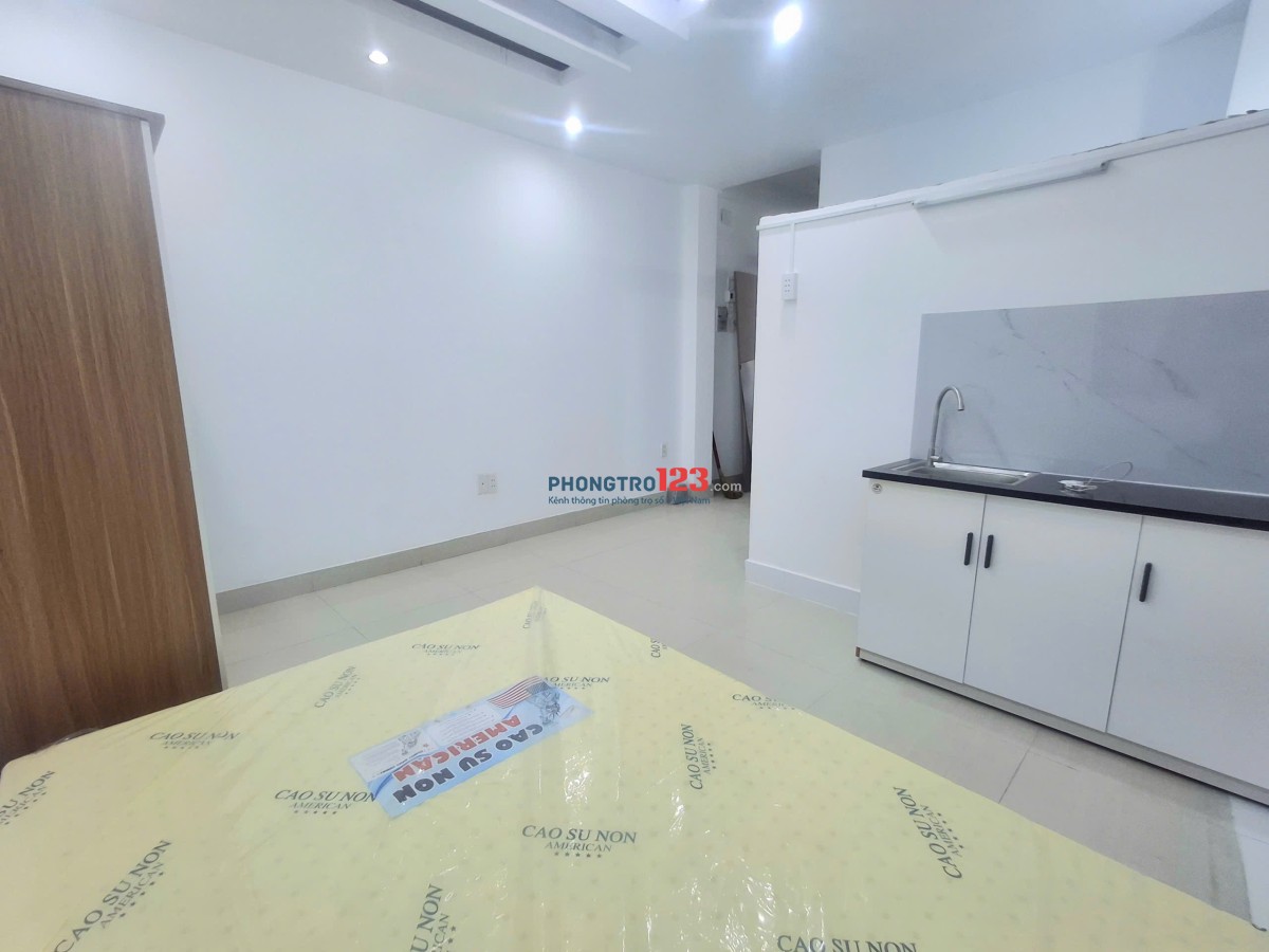 CHO THUÊ PHÒNG TRỌ CỬA SỔ GIÁ RẺ GẦN TRƯỜNG ĐH KINH TẾ(UEH), KHOA HỌC TỰ NHIÊN, SƯ PHẠM, BÁCH KHOA..