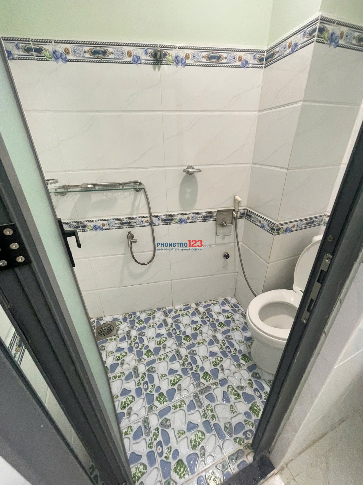 Kiếm 1 bạn ở ghép để ở và sinh hoạt