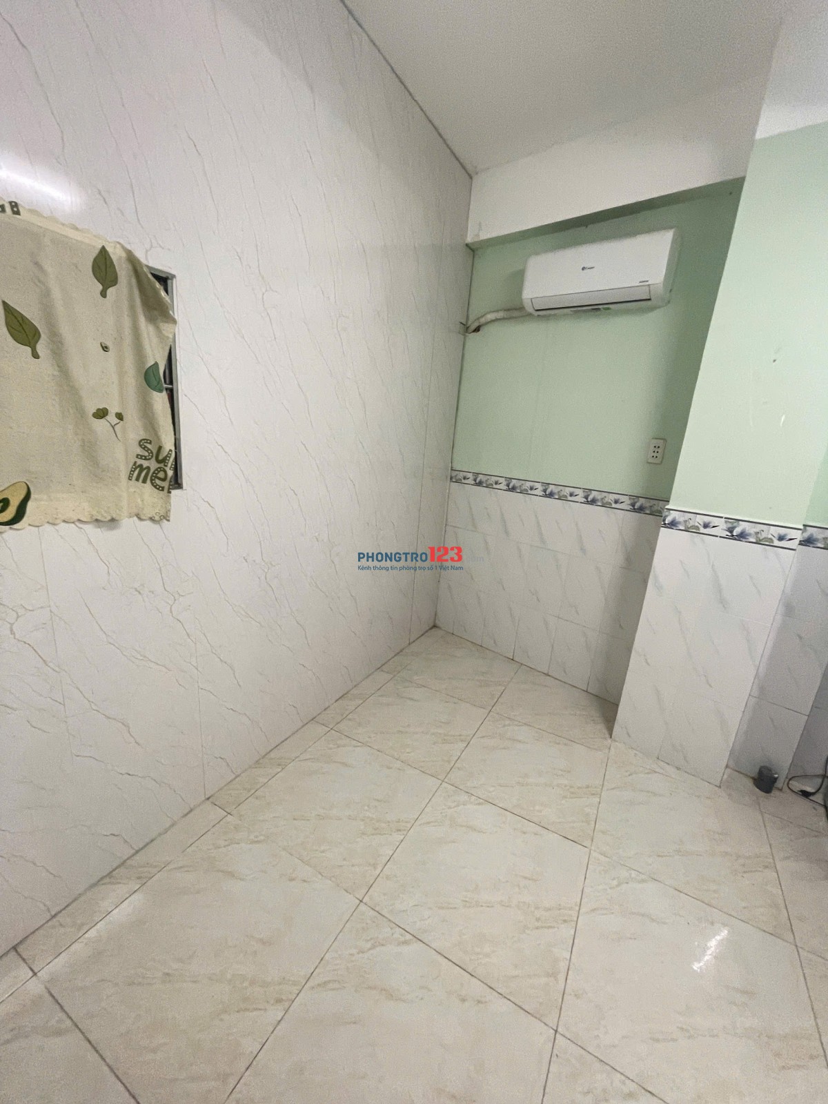 Kiếm 1 bạn ở ghép để ở và sinh hoạt
