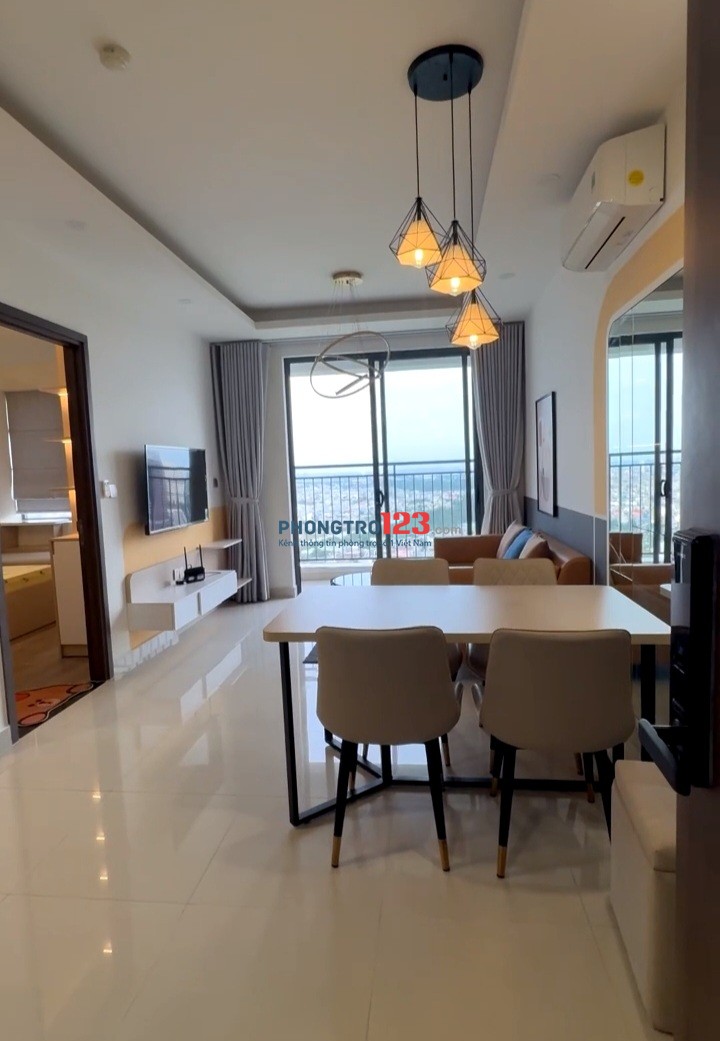 CĂN HỘ SIÊU ĐẸP , ĐẦY ĐỦ TIỆN NGHI GẦN PHÚ MỸ HƯNG , CRESCENT MALL