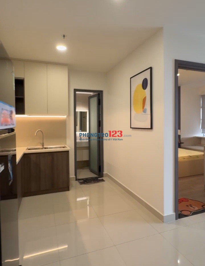 CĂN HỘ SIÊU ĐẸP , ĐẦY ĐỦ TIỆN NGHI GẦN PHÚ MỸ HƯNG , CRESCENT MALL