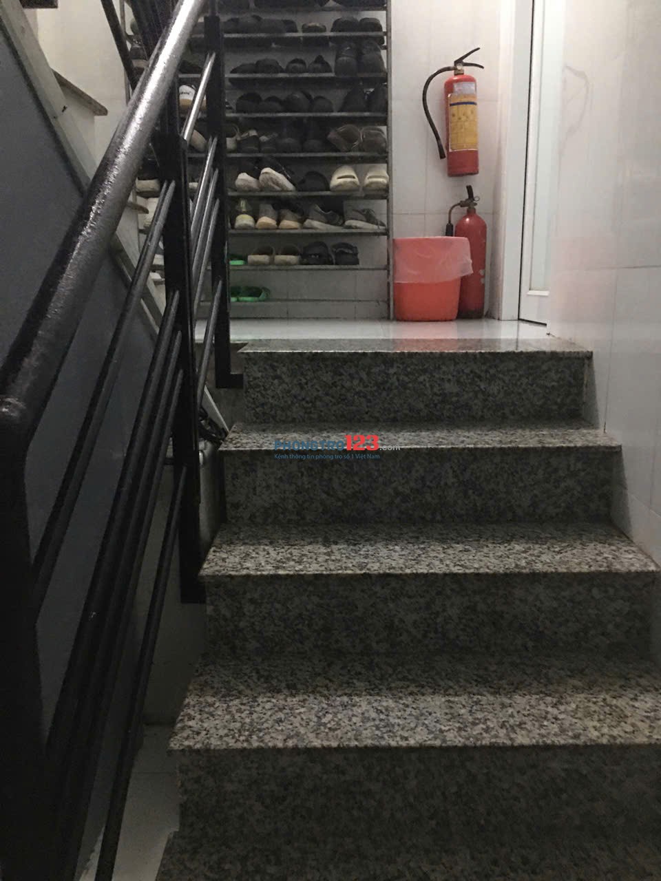 KÝ TÚC XÁ VĂN MINH – SẠCH SẼ – GIÁ RẺ chỉ 650k