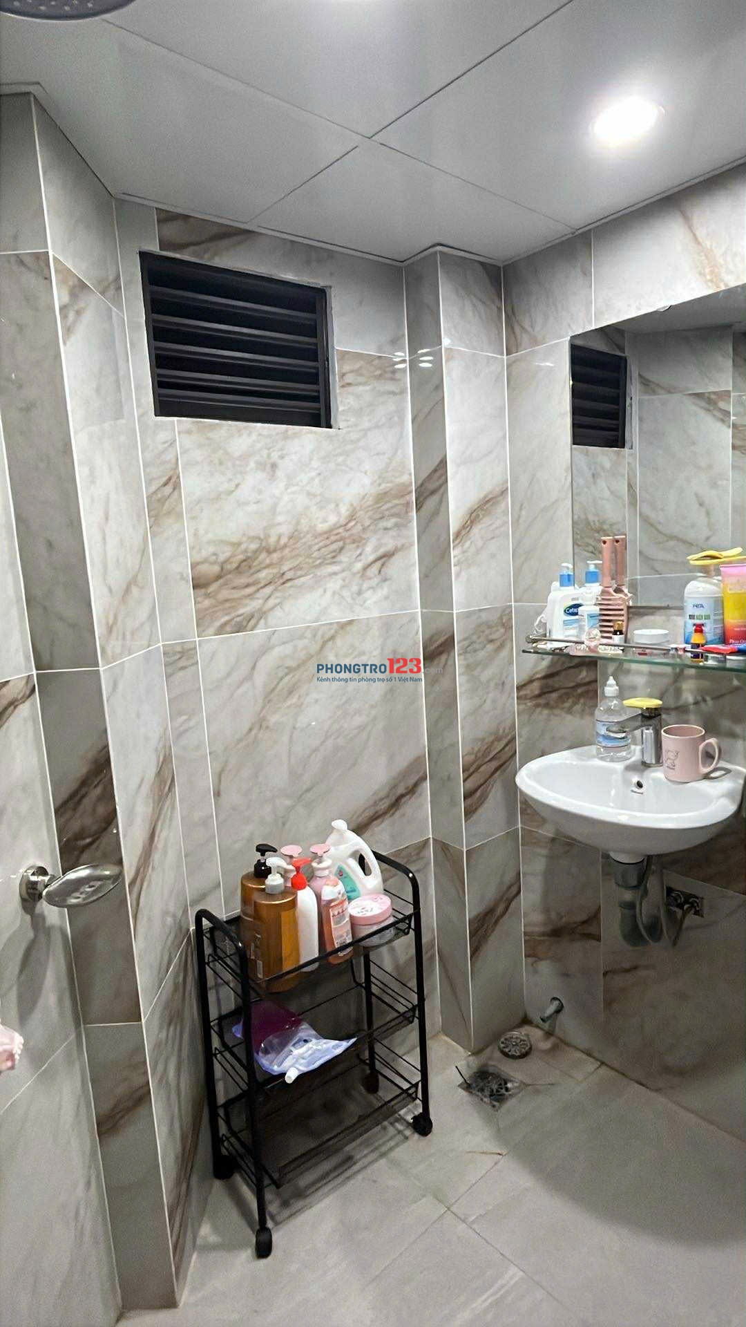 CHO THUÊ PHÒNG TRỌ THANH XUÂN- TẶNG CỌC 1 triệu