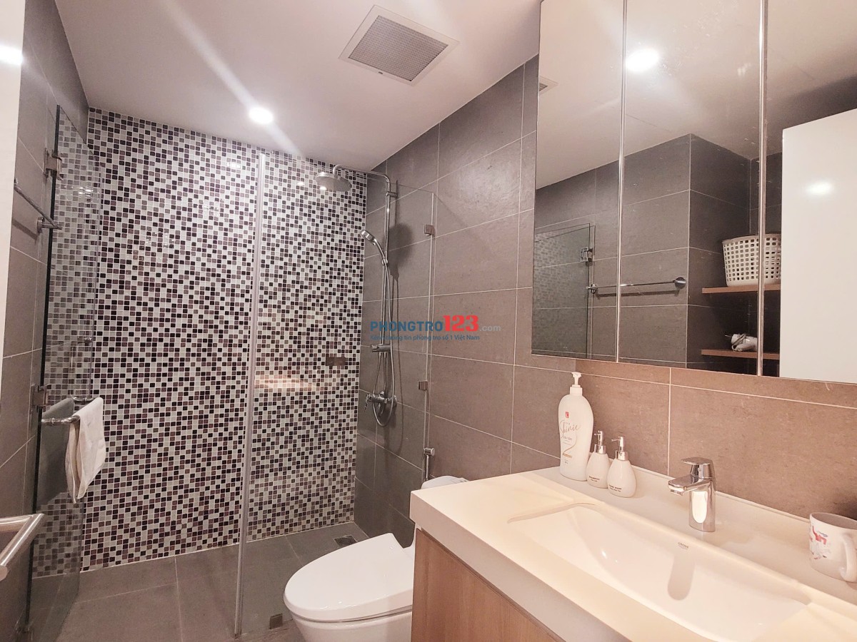 Cho Thuê Studio 29m2 Cửa Sổ Siêu To - Máy Giặt Riêng - Gần Học Viện Hàng Không, Tân Bình