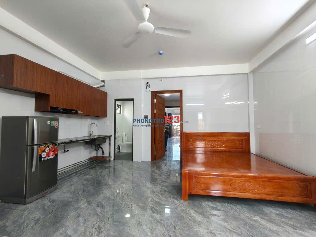 CHO THUÊ PHÒNG TRỌ TẠI 25/106 PHÚ MINH, GIÁ CHỈ 4.1TR (GIẢM 200K THÁNG ĐẦU TIÊN)