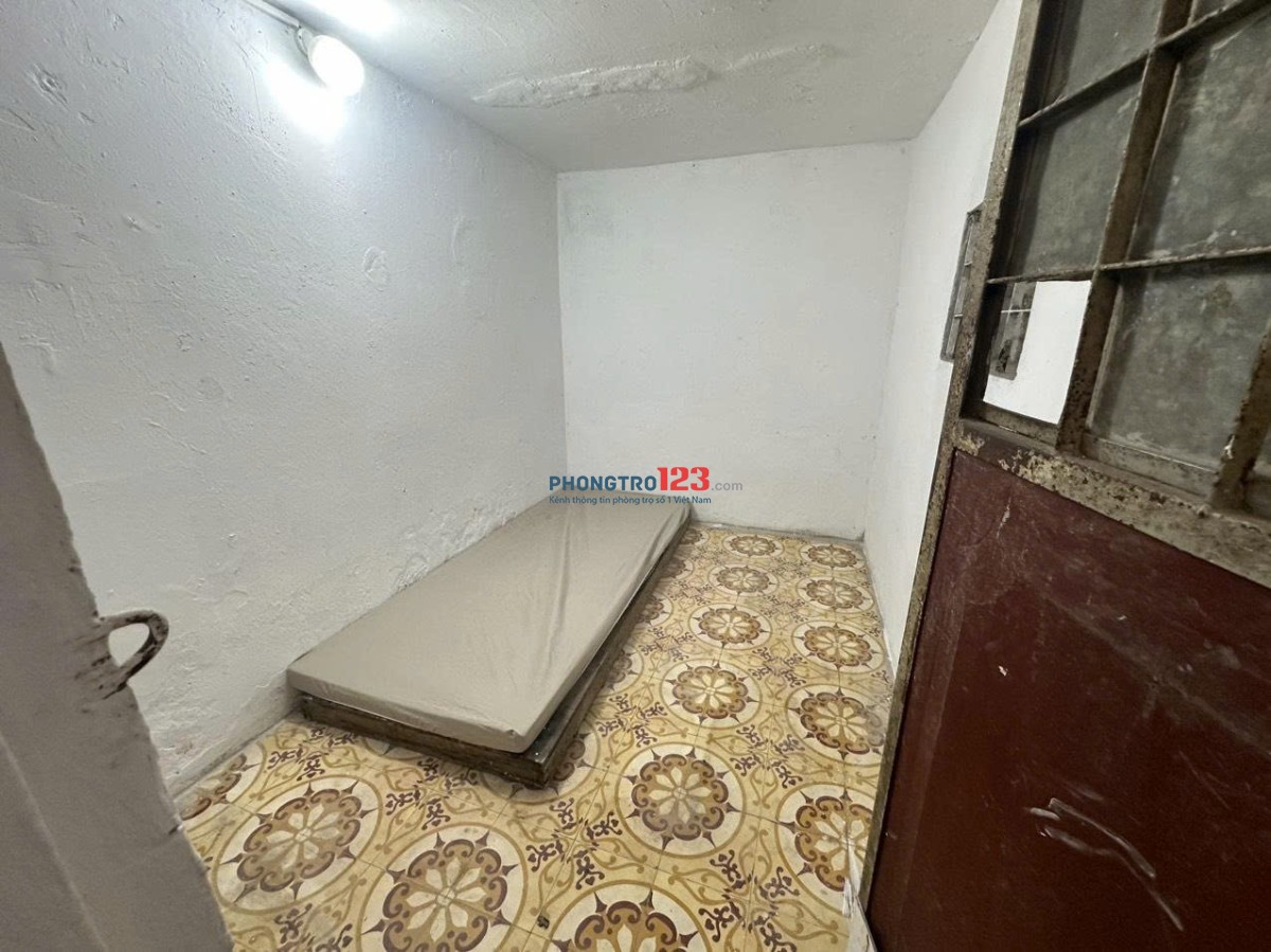 cho thuê phòng trọ đơn giá rẻ 1,2 tr Nguyễn Trãi , Thanh Xuân