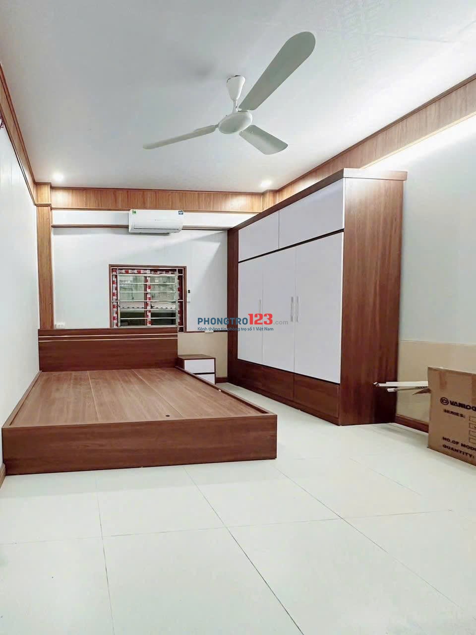 MÌNH CẦN NHƯỢNG LẠI GẤP PHÒNG TRỌ – HOÀN KIẾM