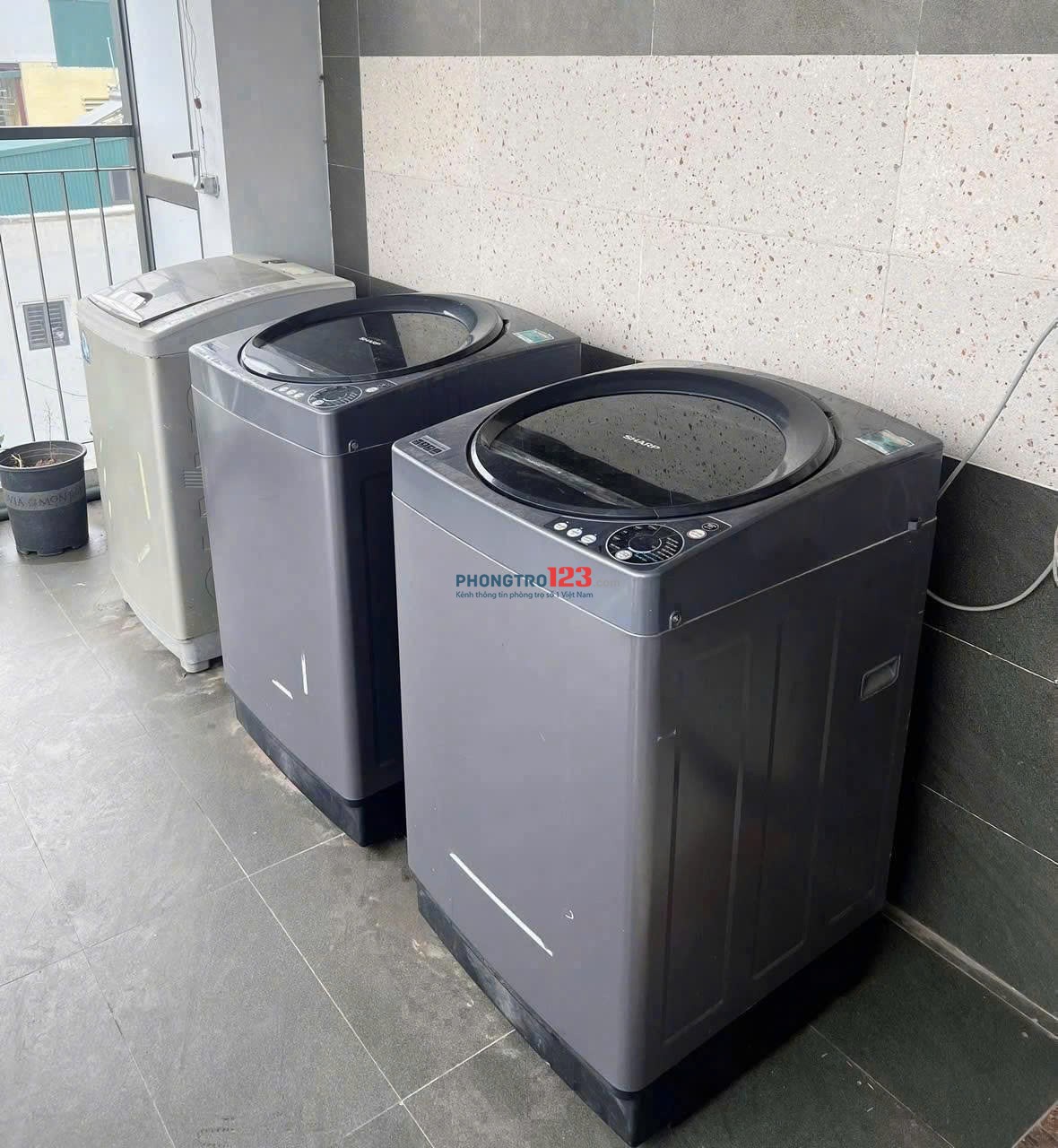MÌNH CẦN NHƯỢNG LẠI GẤP PHÒNG TRỌ – HOÀN KIẾM