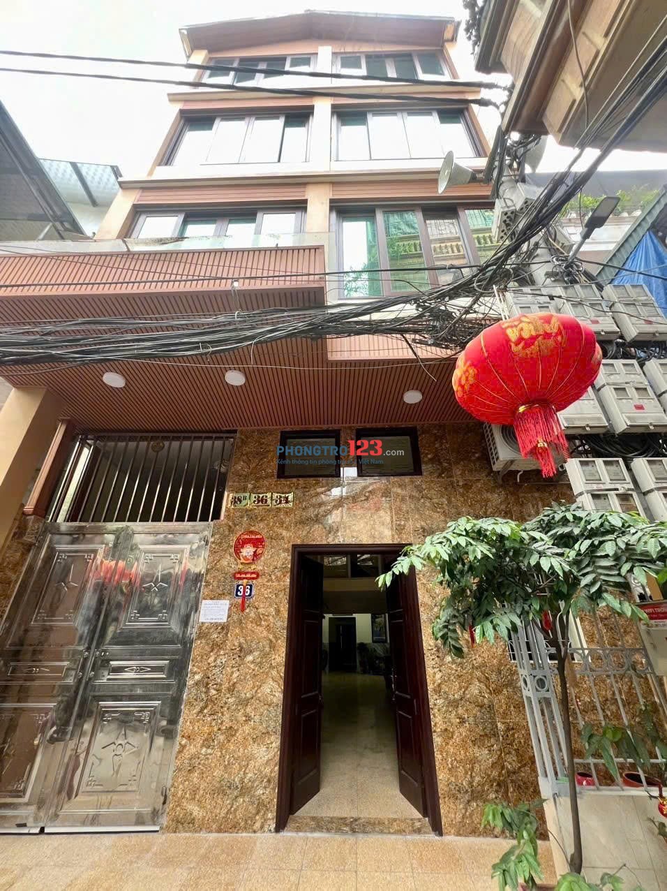 MÌNH CẦN NHƯỢNG LẠI GẤP PHÒNG TRỌ – HOÀN KIẾM
