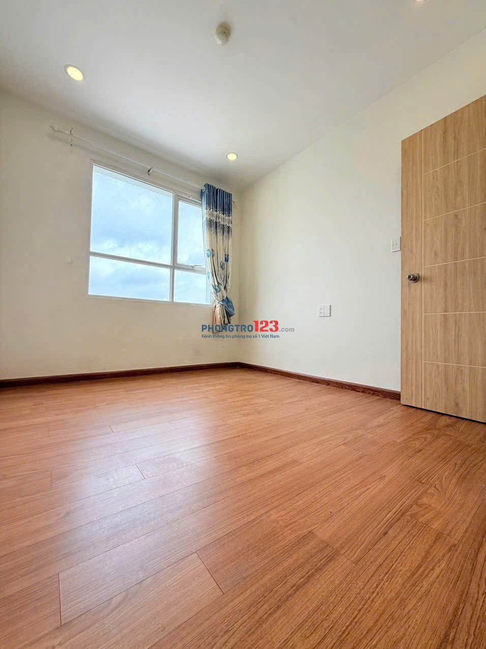 Chung cư An Lộc, Nguyễn Oanh, GV: 115m2, 3p ngủ rộng, 9tr/tháng